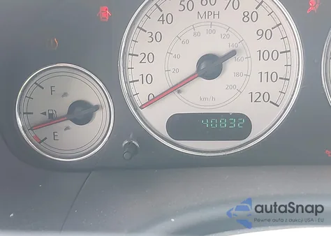 2005 Chrysler Town & Country Limited из США, поврежденный, VIN 2C8GP64L95R429294